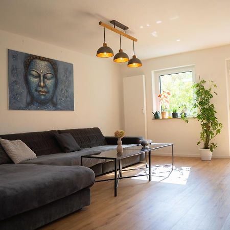 Morehome-Apartments Mindelheim Dış mekan fotoğraf