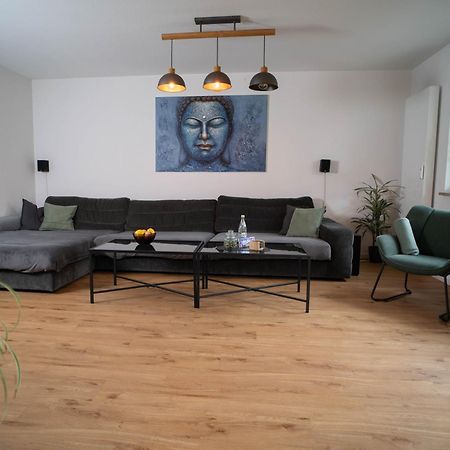 Morehome-Apartments Mindelheim Dış mekan fotoğraf