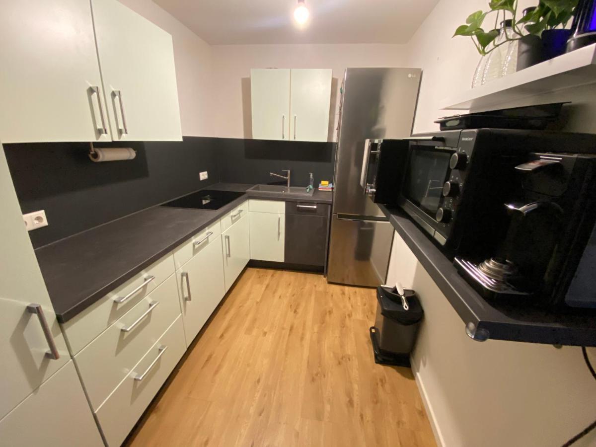 Morehome-Apartments Mindelheim Dış mekan fotoğraf
