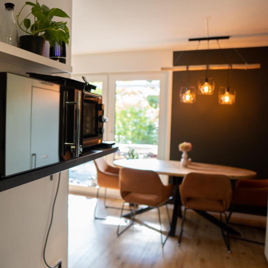 Morehome-Apartments Mindelheim Dış mekan fotoğraf