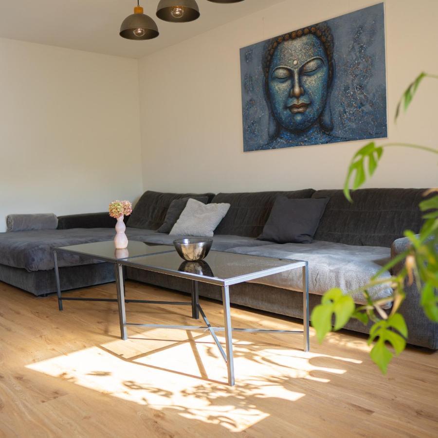 Morehome-Apartments Mindelheim Dış mekan fotoğraf