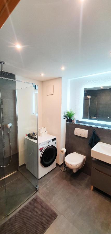 Morehome-Apartments Mindelheim Dış mekan fotoğraf