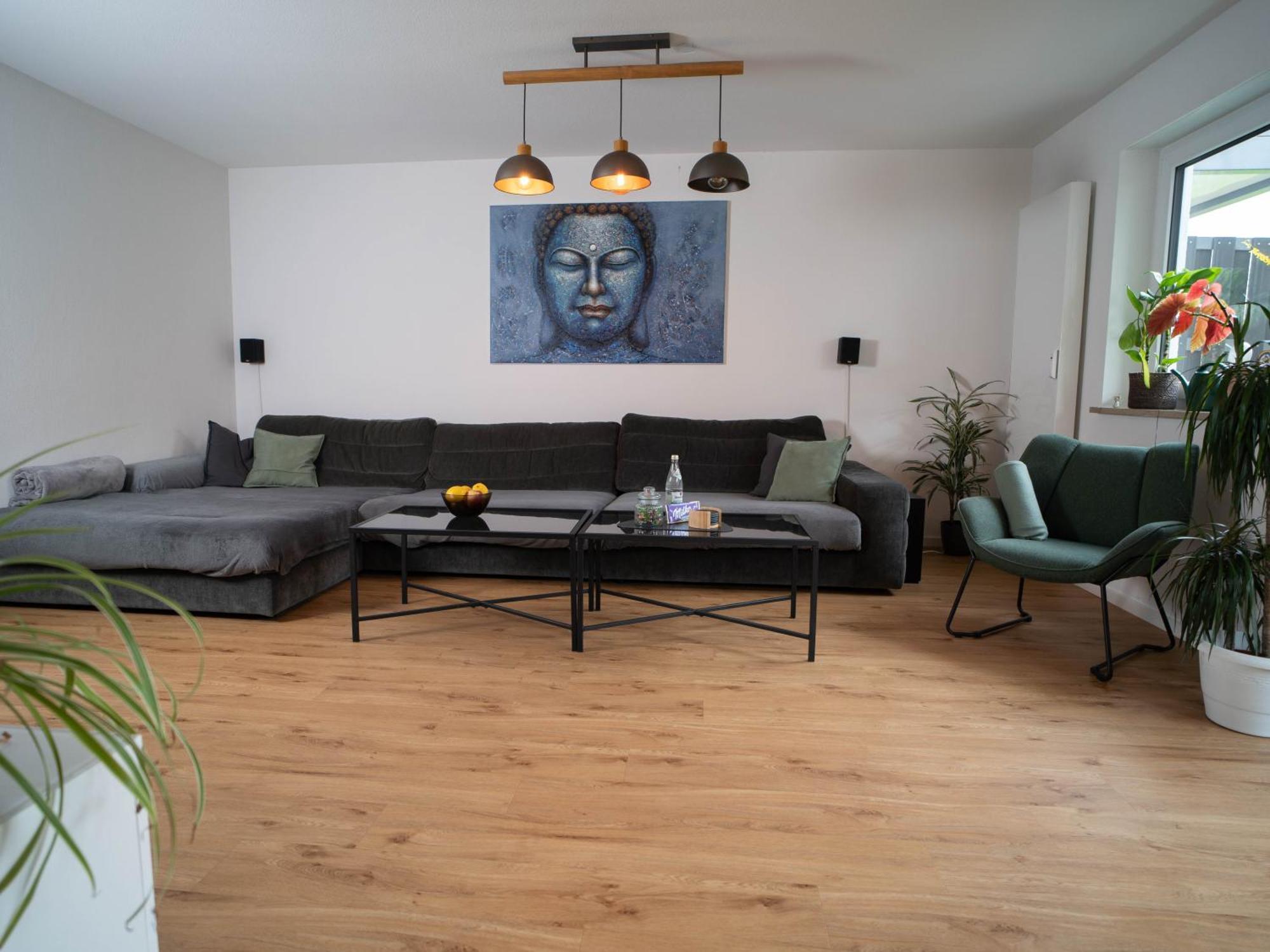 Morehome-Apartments Mindelheim Dış mekan fotoğraf