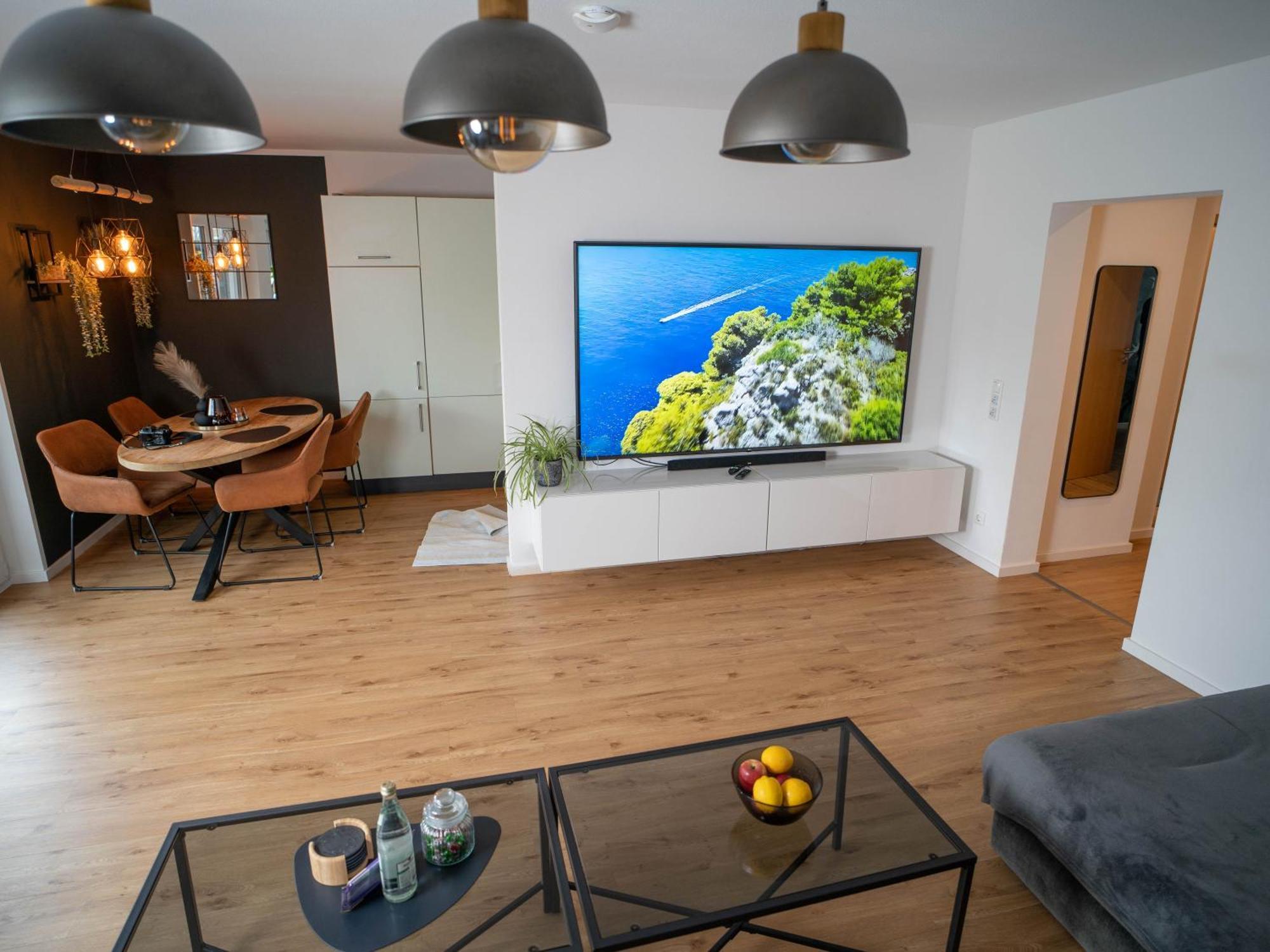 Morehome-Apartments Mindelheim Dış mekan fotoğraf